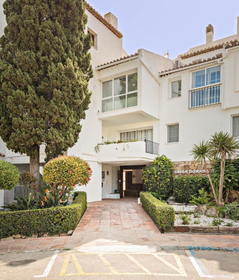 Sunny Beach Apartment Estepona Exterior photo