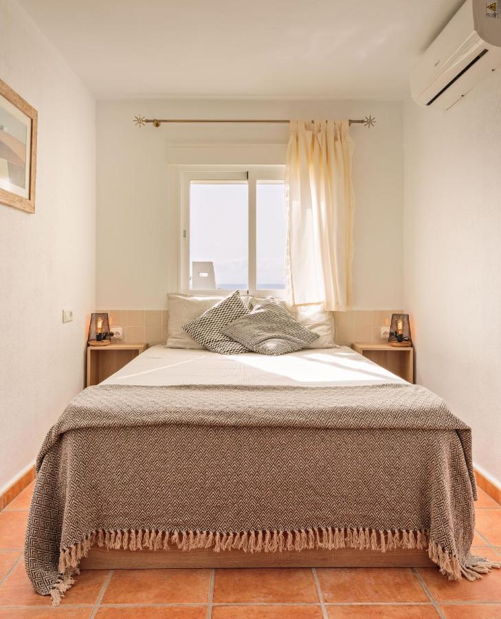 Sunny Beach Apartment Estepona Exterior photo