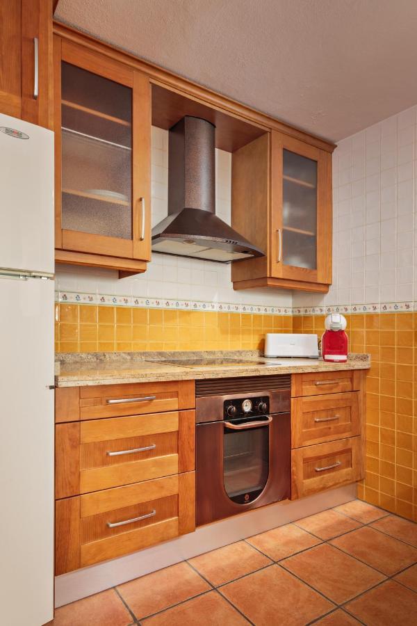 Sunny Beach Apartment Estepona Exterior photo