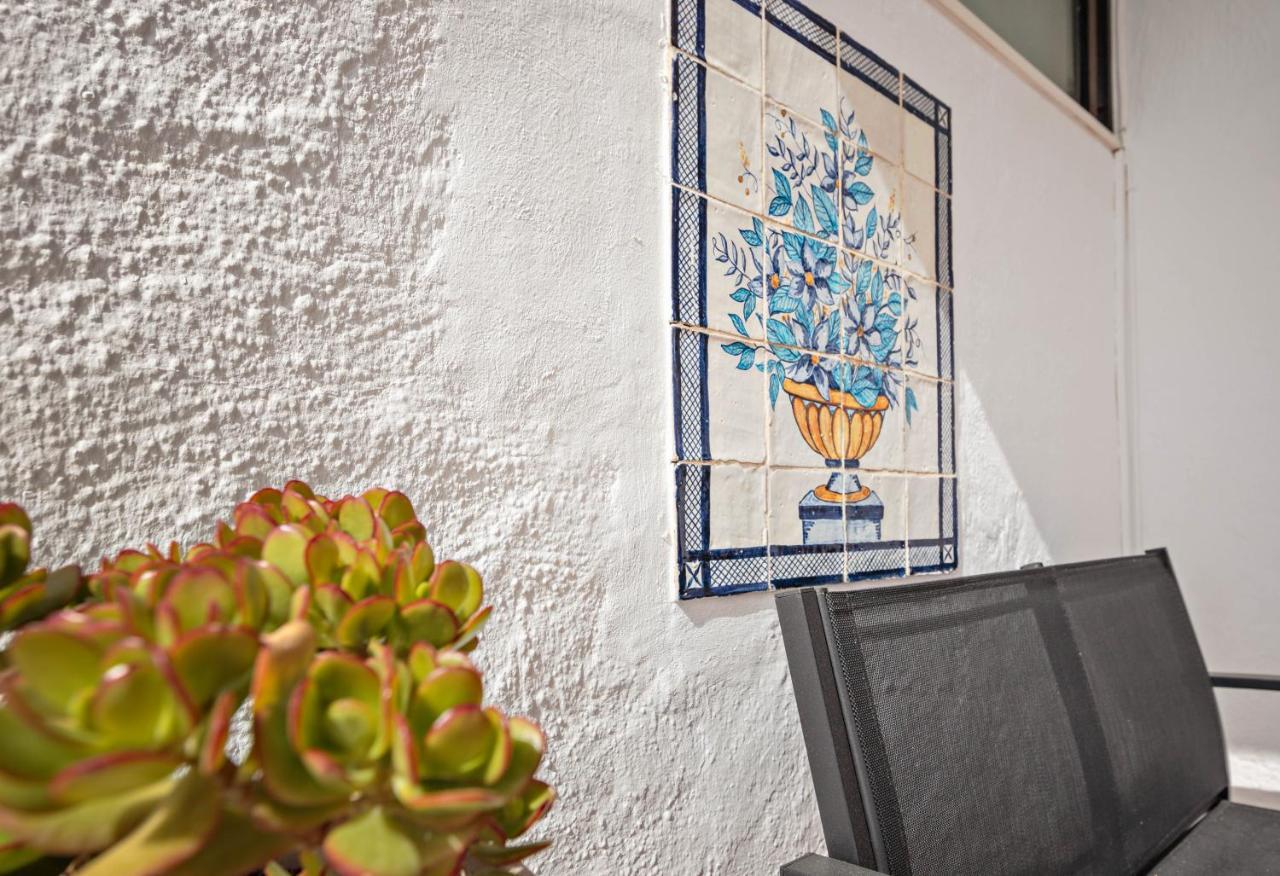 Sunny Beach Apartment Estepona Exterior photo