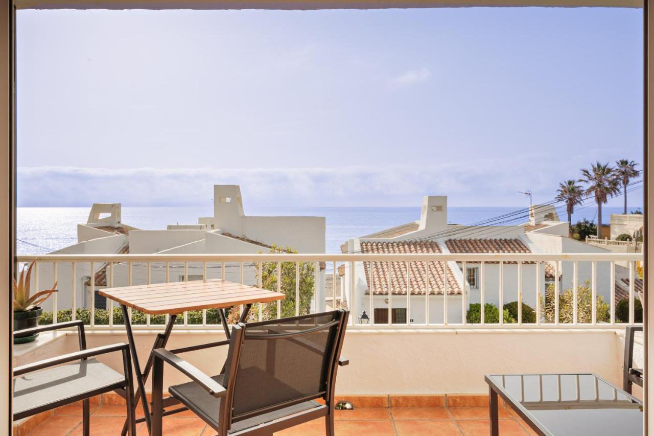 Sunny Beach Apartment Estepona Exterior photo