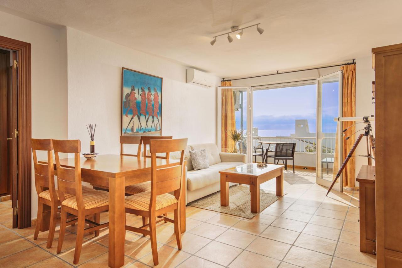 Sunny Beach Apartment Estepona Exterior photo