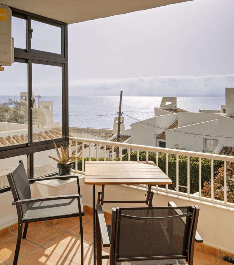 Sunny Beach Apartment Estepona Exterior photo