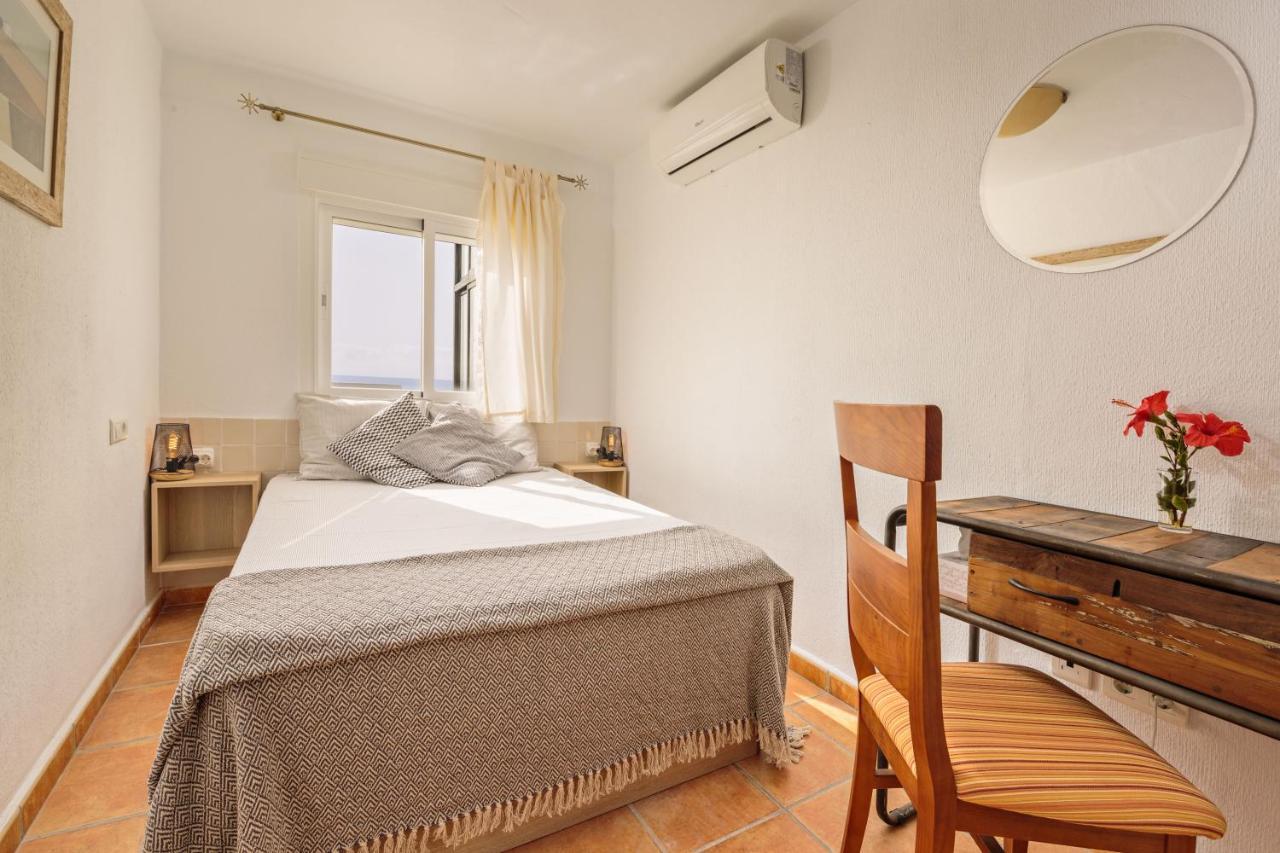 Sunny Beach Apartment Estepona Exterior photo
